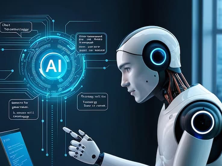 AI tools and platform guidance